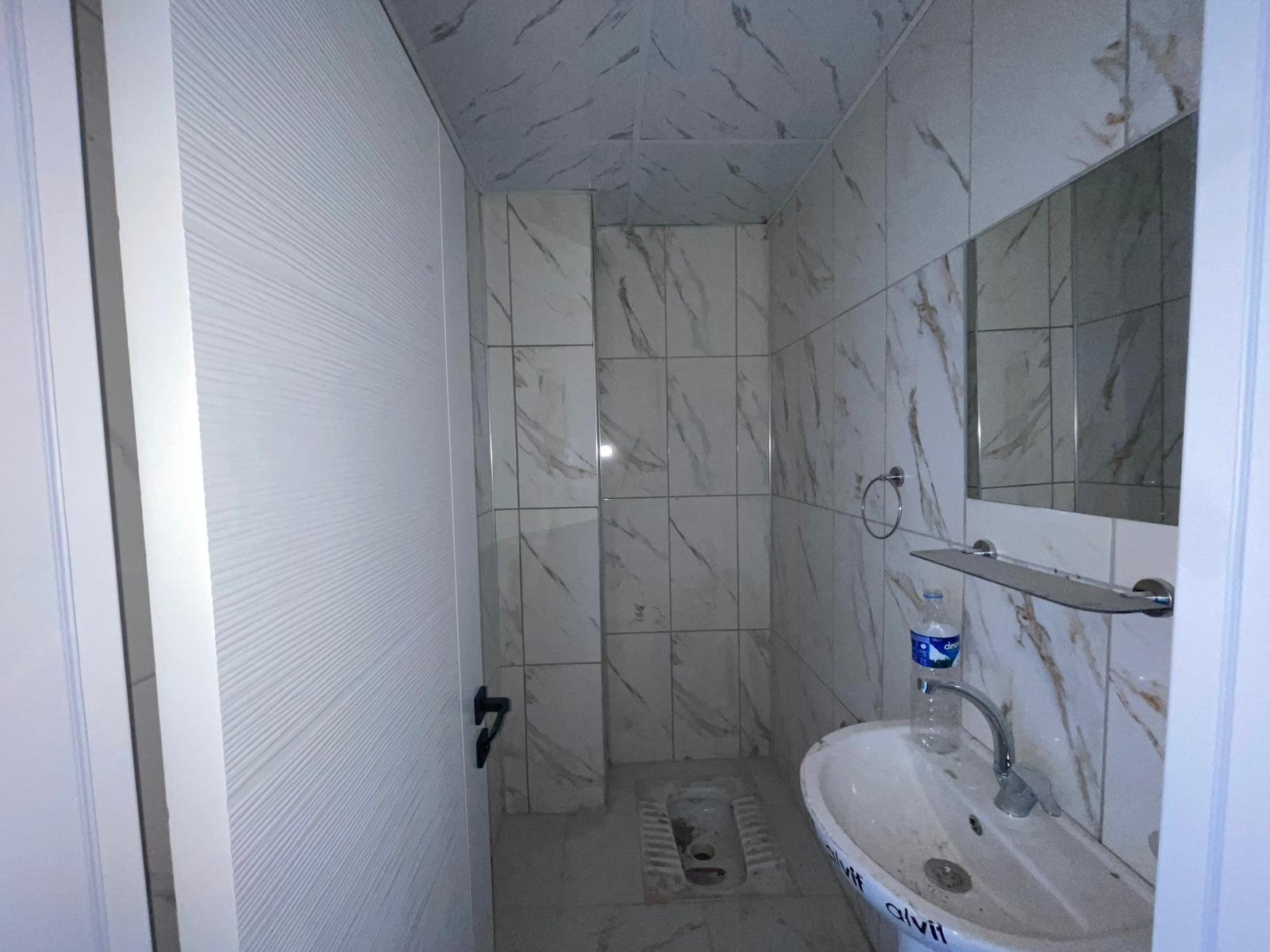 ABDURRAHMAN GAZİ'DE SATILIK 3+1 DAİRE